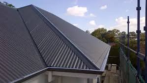 Best Green or Eco-Friendly Roofing Solutions  in Osceola, IN